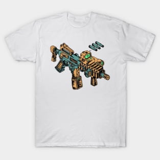 MK-1 COMMANDO T-Shirt